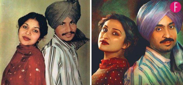Amar Singh Chamkila Biography: Height, Ethnicity, Age, Net Worth, Siblings, Parents, Children, Wife, Songs, Cause of Death