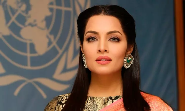 Celina Jaitly Biography: Awards, Instagram, Career, Net Worth, Age, Husband, Movies, Family