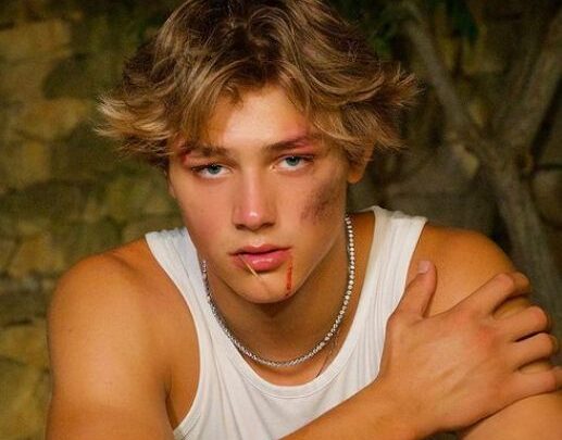 Gage Bills Biography: TikTok, Age, Net Worth, Wikipedia, Career, Parents, Instagram, Height