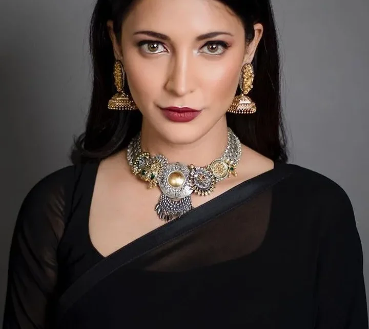 Shruti Haasan Biography: Husband, Age, Net Worth, Wikipedia, Movies, Family, Pictures