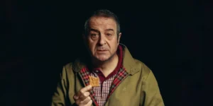 Mark Thomas