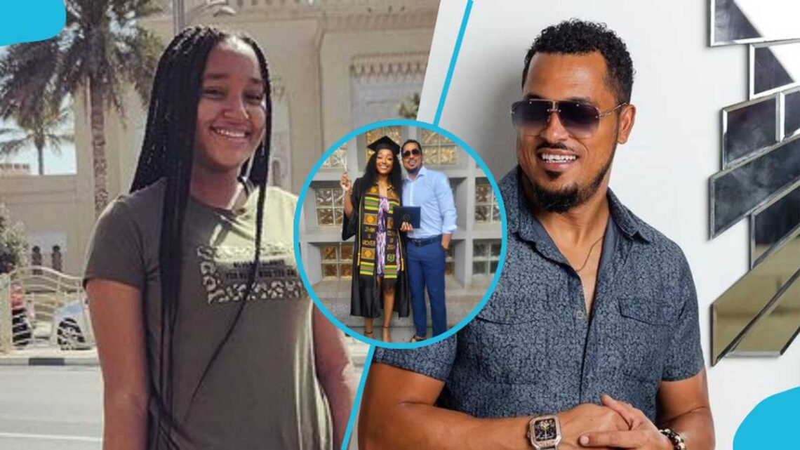 Van Vicker’s Daughter, Jian Vicker Biography: Mother, Age, Date of Birth, Siblings, Net Worth