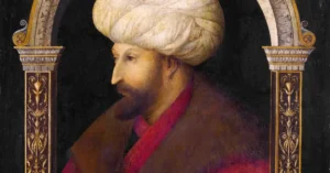 Mehmed II