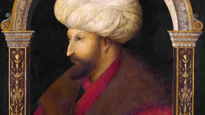 Mehmed II Biography: Age, Net Worth, Siblings, Parents, Height, Ethnicity, Wives, Children, Obituary