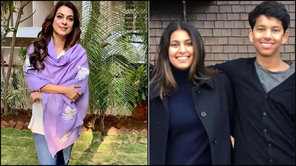 Juhi Chawla’s Son, Arjun Mehta Biography: Father, Instagram, Net Worth, Siblings, Age