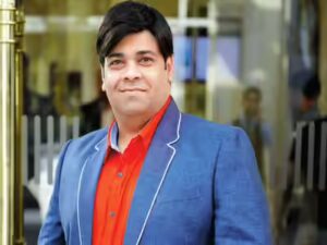 Kiku Sharda