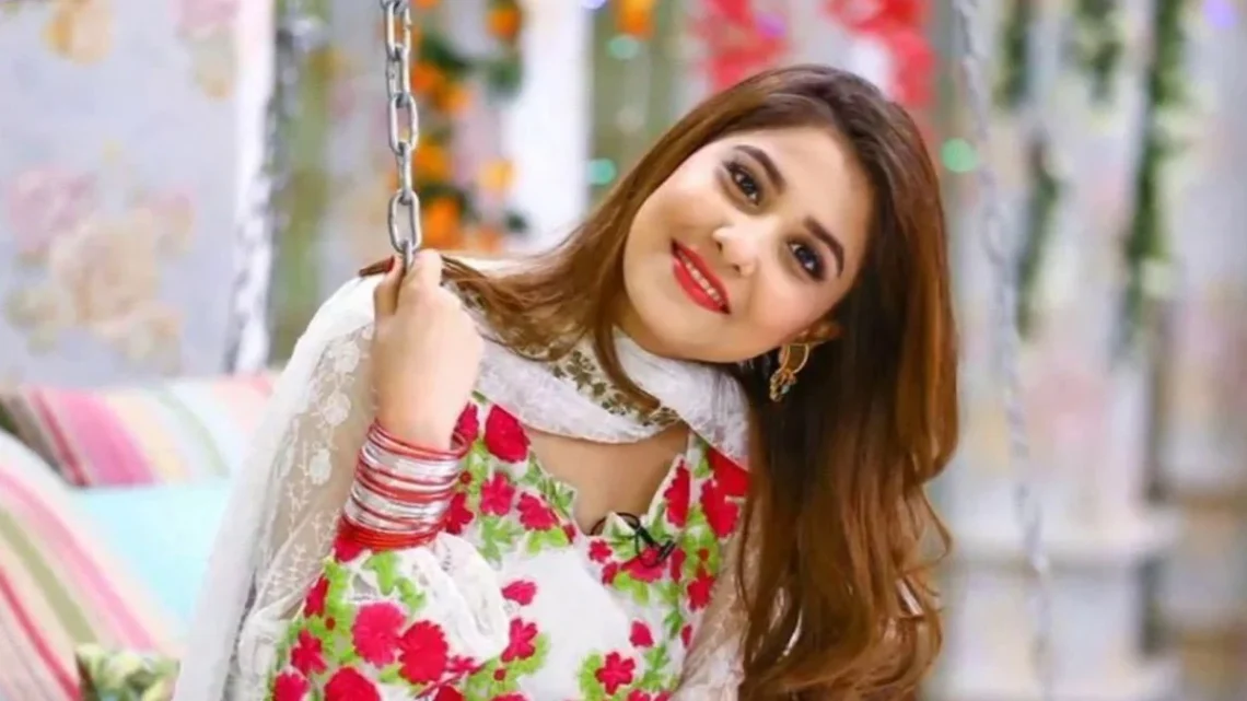 Hina Altaf Biography: Children, Age, Net Worth, Siblings, Parents, Spouse, Awards, Movies