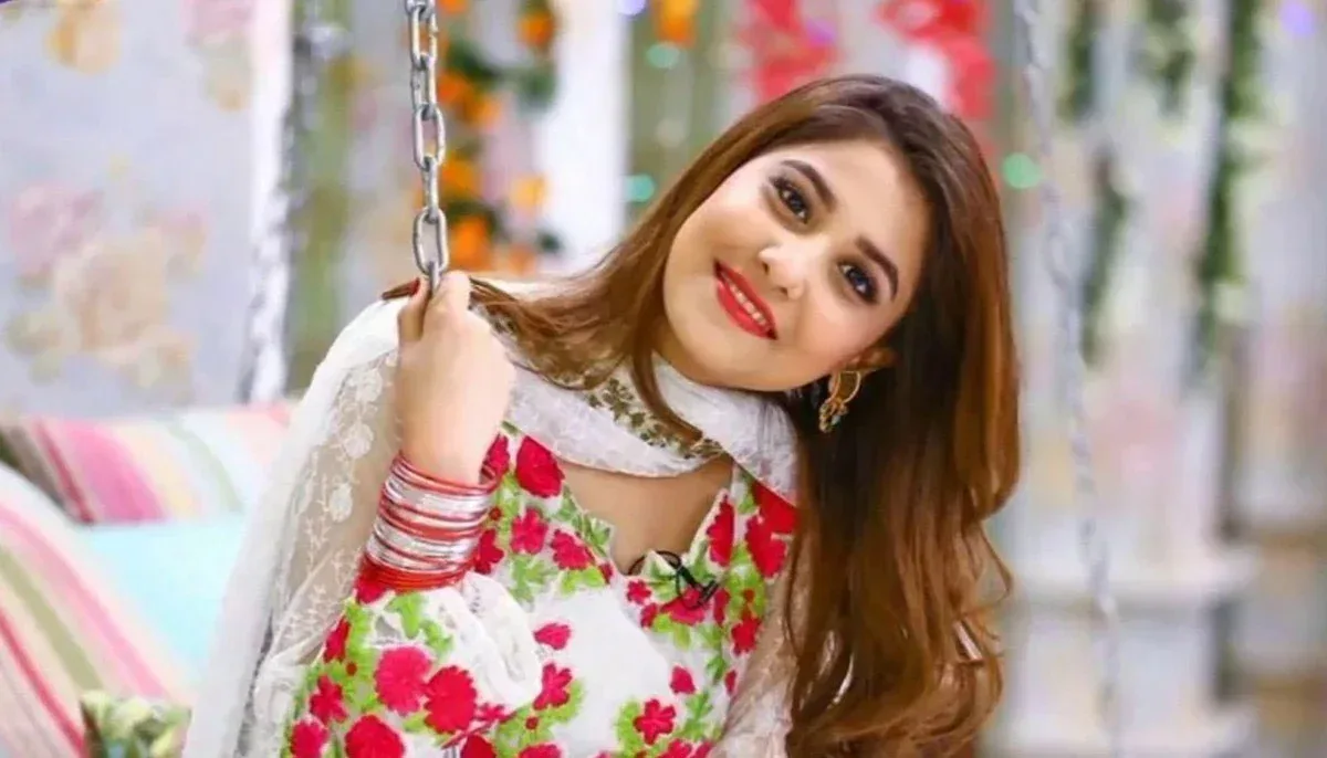Hina Altaf