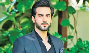 Agha Talal