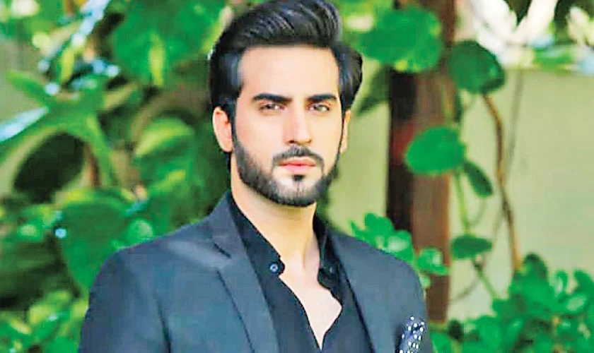 Agha Talal Biography: Movies, Spouse, Age, Parents, Siblings, Net Worth, Wikipedia