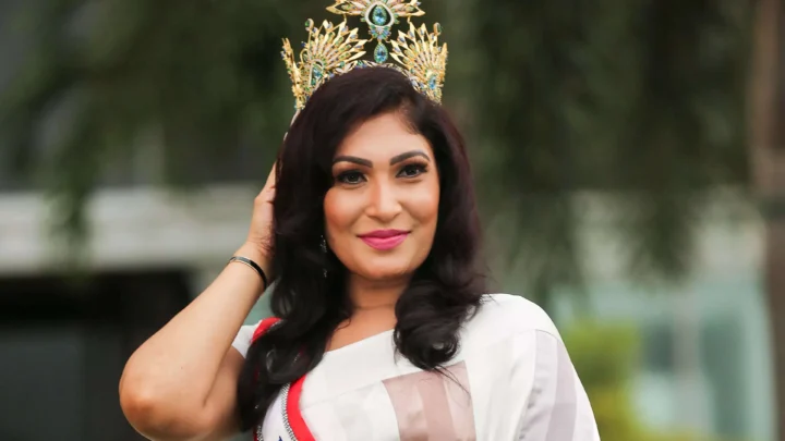 Pushpika De Silva Biography: Parents, Husband, Age, Instagram, Net Worth, Awards, Nationality