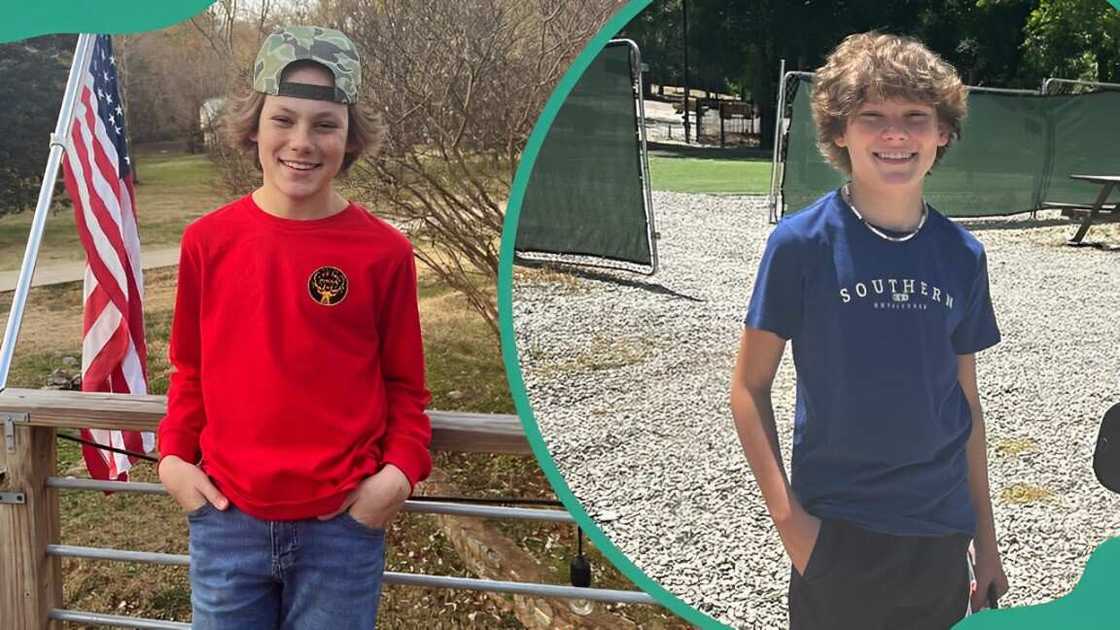 Maddox Batson Biography: Height, Ethnicity, Age, Net Worth, Siblings, Parents, Songs