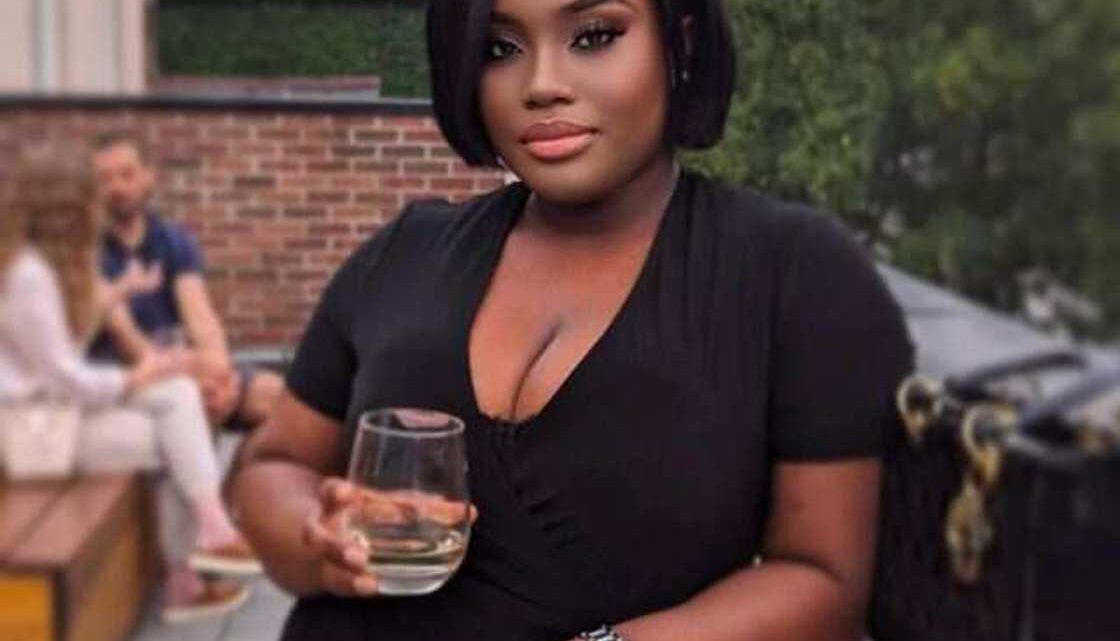 Serwaa Opoku-Addo Biography: YOLO, Films, Husband, Height, Ethnicity, Age, Net Worth, Siblings, Parents Serwaa Opoku-Addo Biography: YOLO, Films, Husband, Height, Ethnicity, Age, Net Worth, Siblings, Parents