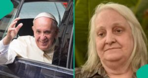 Maria Elena Bergoglio