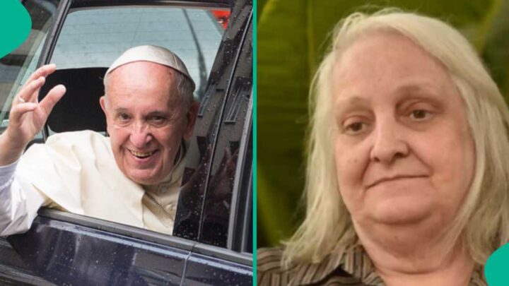 Pope Francis’ sister Maria Elena Bergoglio Biography: Height, Ethnicity, Age, Net Worth, Siblings, Parents, Husband, Children