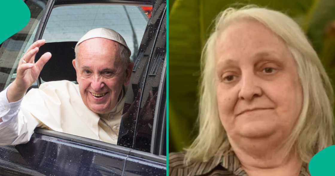 Pope Francis’ sister Maria Elena Bergoglio Biography: Height, Ethnicity, Age, Net Worth, Siblings, Parents, Husband, Children