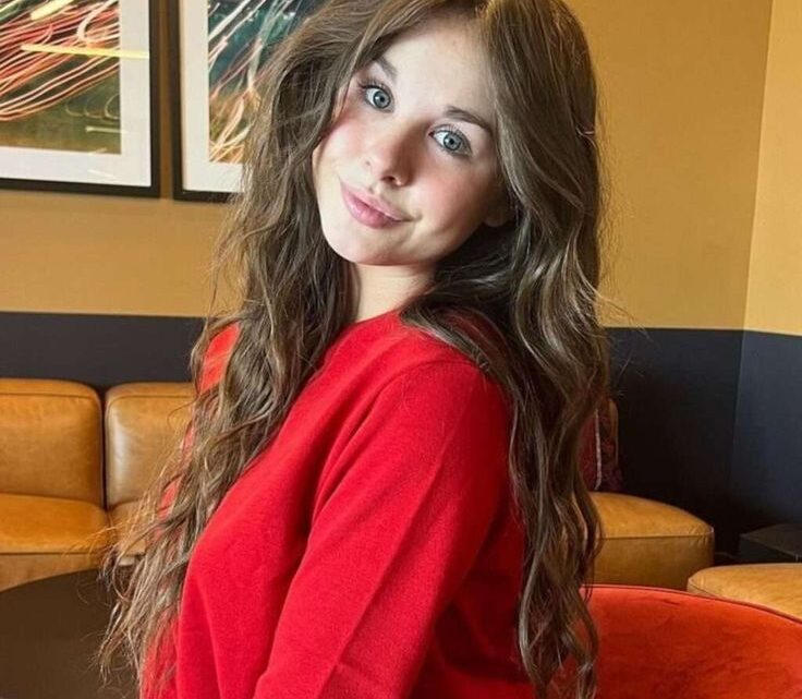 Lexi Marvel Biography: Instagram, Boyfriend, Parents, Siblings, Age, Net Worth, Height, Ethnicity Lexi Marvel Biography: Instagram, Boyfriend, Parents, Siblings, Age, Net Worth, Height, Ethnicity