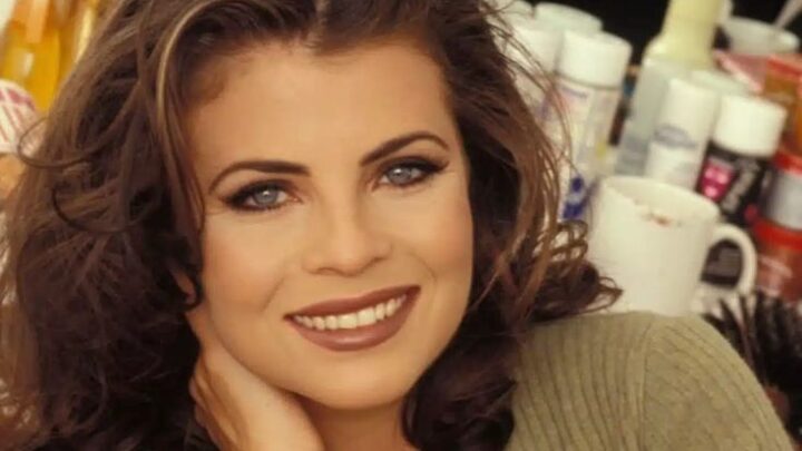 Yasmine Bleeth Biography: Movies, TV, Parents, Siblings, Net Worth, Age, Husband, Wikipedia