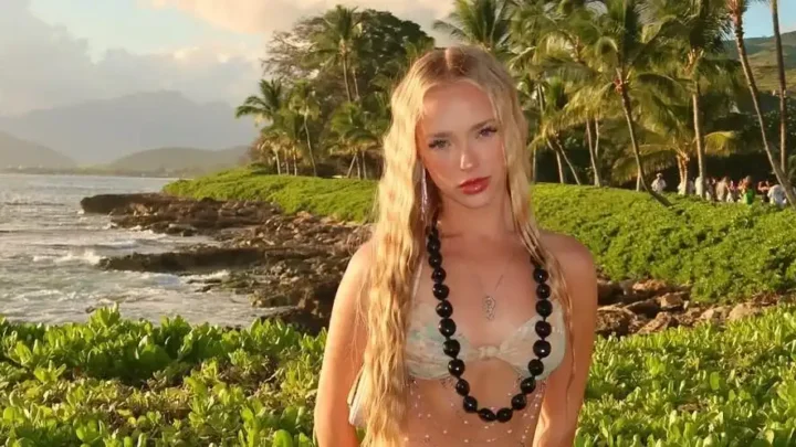 Julia Filippo Biography: Age, Photos, Net Worth, Instagram, Boyfriend, TikTok, Height