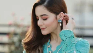 Aiman Khan