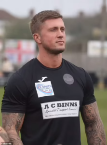 Dan Osborne