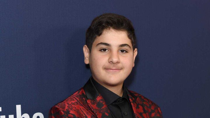 Vardan Antonyan Biography: Siblings, Parents, Height, Ethnicity, Age, Net Worth, YouTube