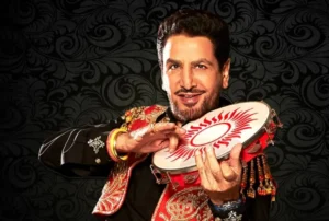 Gurdas Maan