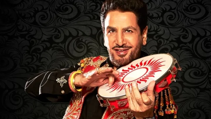 Gurdas Maan Biography: Awards, Age, Wikipedia, Parents, Siblings, Wife, Net Worth