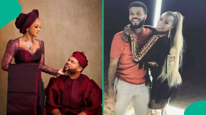 Davido’s Manager, Asa Asika, Engages Leona Adesanya, Not DJ Cuppy