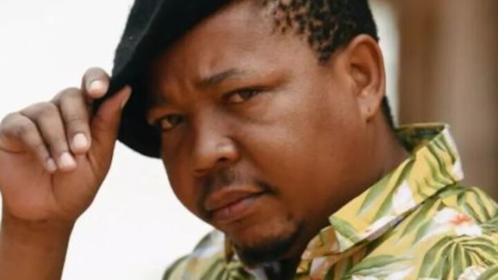 Presley Chweneyagae Dies at 40 — No Cause of Death Revealed