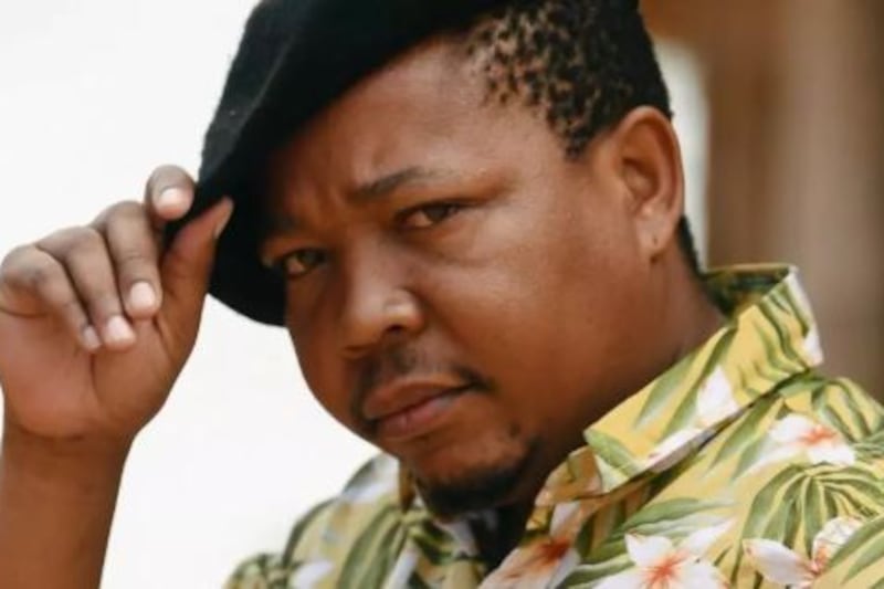 Presley Chweneyagae Dies at 40 — No Cause of Death Revealed