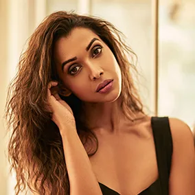 Anupriya Goenka - Biography