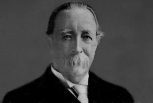 Allan Octavian Hume
