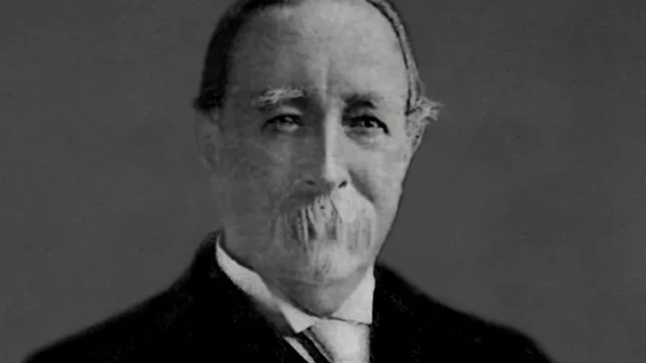 Allan Octavian Hume Biography: Age, Net Worth, Siblings, Parents, Height, Ethnicity, Books, Death, Wife, Children