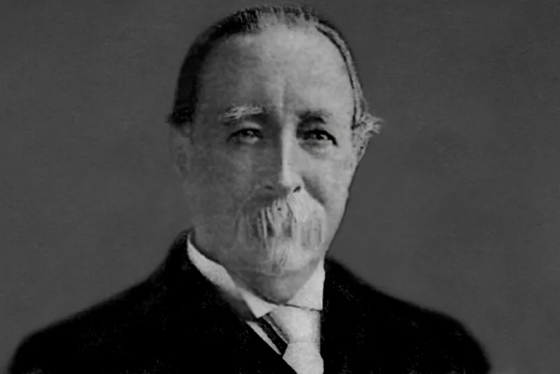 Allan Octavian Hume Biography: Age, Net Worth, Siblings, Parents, Height, Ethnicity, Books, Death, Wife, Children