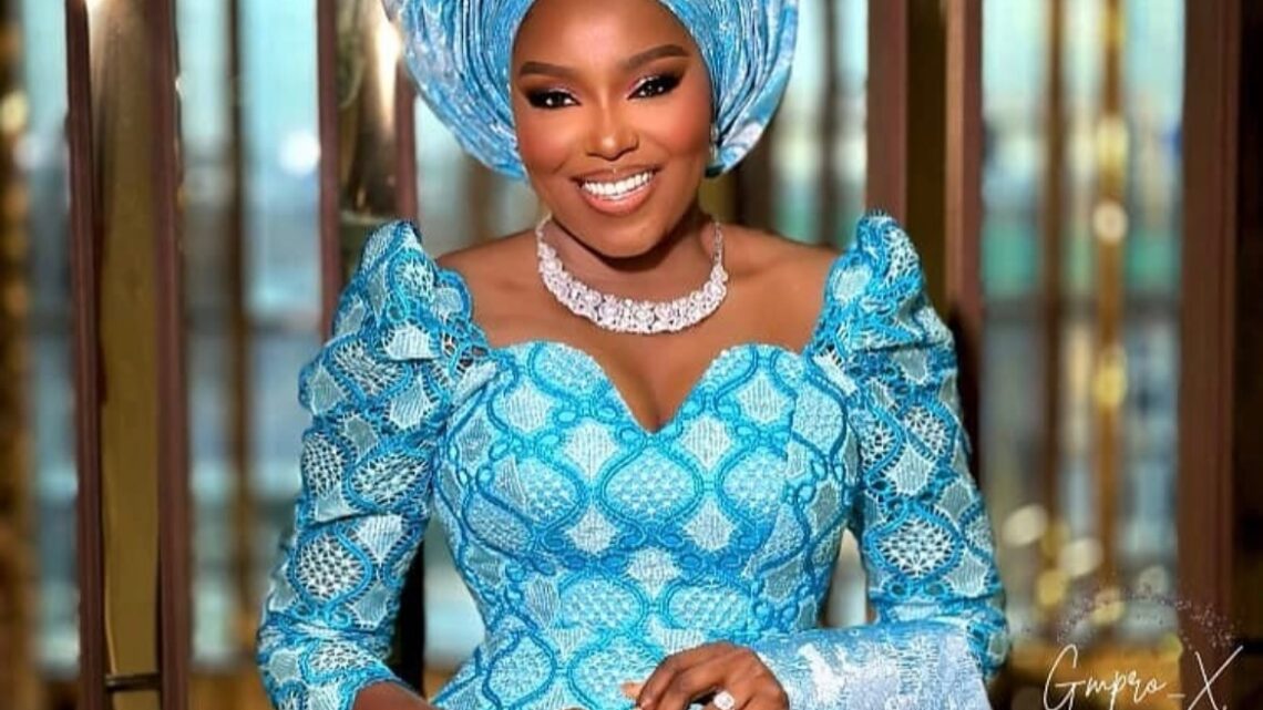 Abiola Adebayo Biography: Age, Husband, Children, Net Worth, Parents, Movies, Podcast, YouTube Abiola Adebayo Biography: Age, Husband, Children, Net Worth, Parents, Movies, Podcast, YouTube