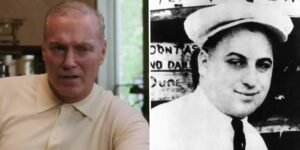 Ralph Capone