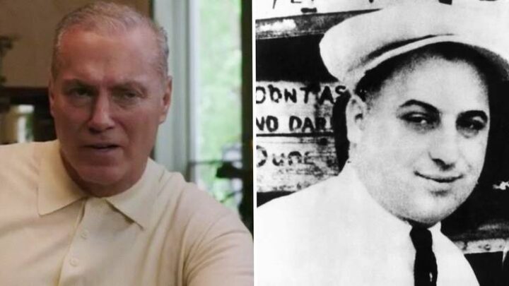 Al Capone’s Brother, Ralph Capone Biography: Wikipedia, Age, Controversies, Wife, Parents, Siblings, Net Worth