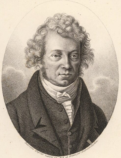 André-Marie Ampère Biography: Age, Education, Net Worth, Wiki, Parents, Wife, Children, Death André-Marie Ampère Biography: Age, Education, Net Worth, Wiki, Parents, Wife, Children, Death