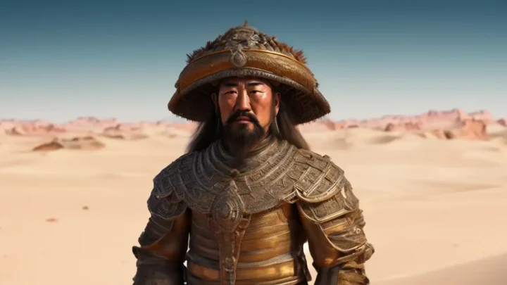 Hulegu Khan Biography: Parents, Siblings, Age, Net Worth, Wife, Children, Empire, Death