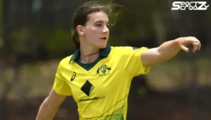 Annabel Sutherland