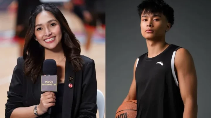 Apple David Biography: PBA, Viral Dance, Boyfriend, Instagram, Career, Nationality, Education, Age, Net Worth