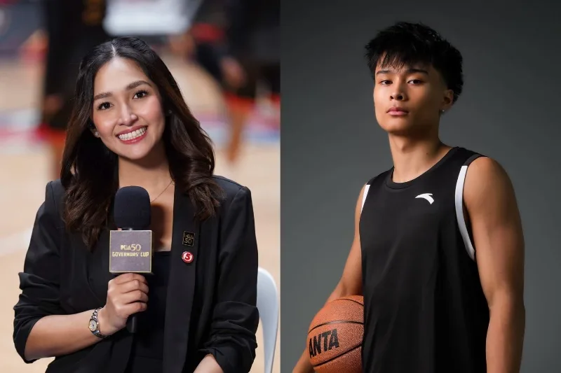 Apple David Biography: PBA, Viral Dance, Boyfriend, Instagram, Career, Nationality, Education, Age, Net Worth