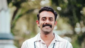 Arjun Ashokan