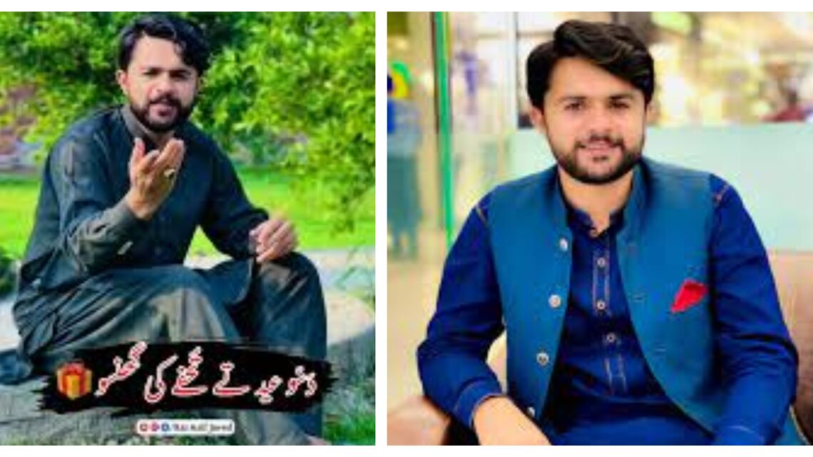 Asif Javed Biography: Parents, Net Worth, Instagram, Height, YouTube Asif Javed Biography: Parents, Net Worth, Instagram, Height, YouTube