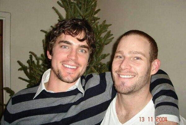 Matt Bomer’s Brother, Neill Bomer Biography: Age, Wikipedia, Net Worth, Ethnicity, Birthplace, Parents