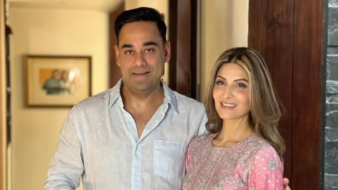 Riddhima Kapoor Sahni’s husband, Bharat Sahni Biography: Children, Net Worth, Age, Instagram, Instagram, Family, Wikipedia
