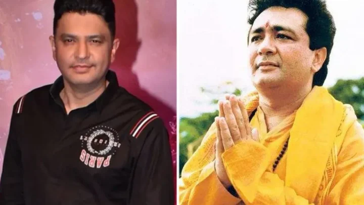 Bhushan Kumar Biography: Age, Net Worth, Siblings, Parents, Height, Ethnicity, Child, Wife, Awards, Films