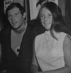 Billie Lou Yeager