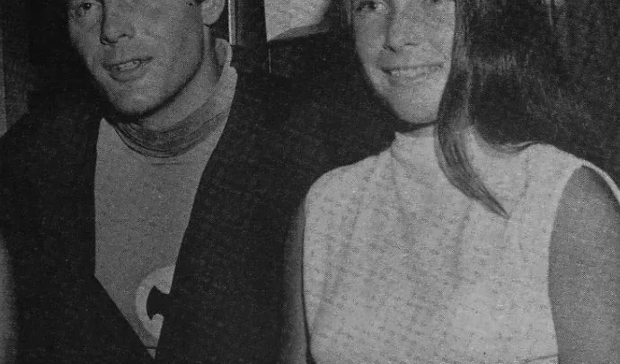 Adam West’s ex-wife Billie Lou Yeager Biography: Height, Ethnicity, Age, Net Worth, Siblings, Parents, Obituary, Husband